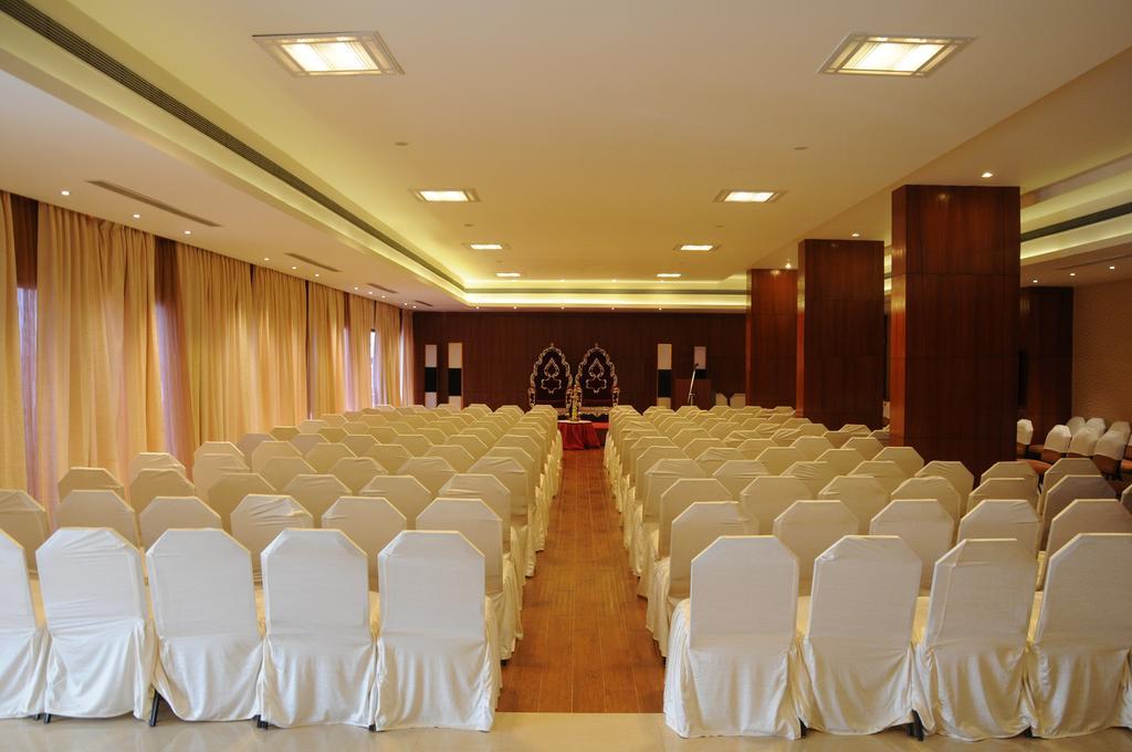Moti Mahal 4* Mangalore
