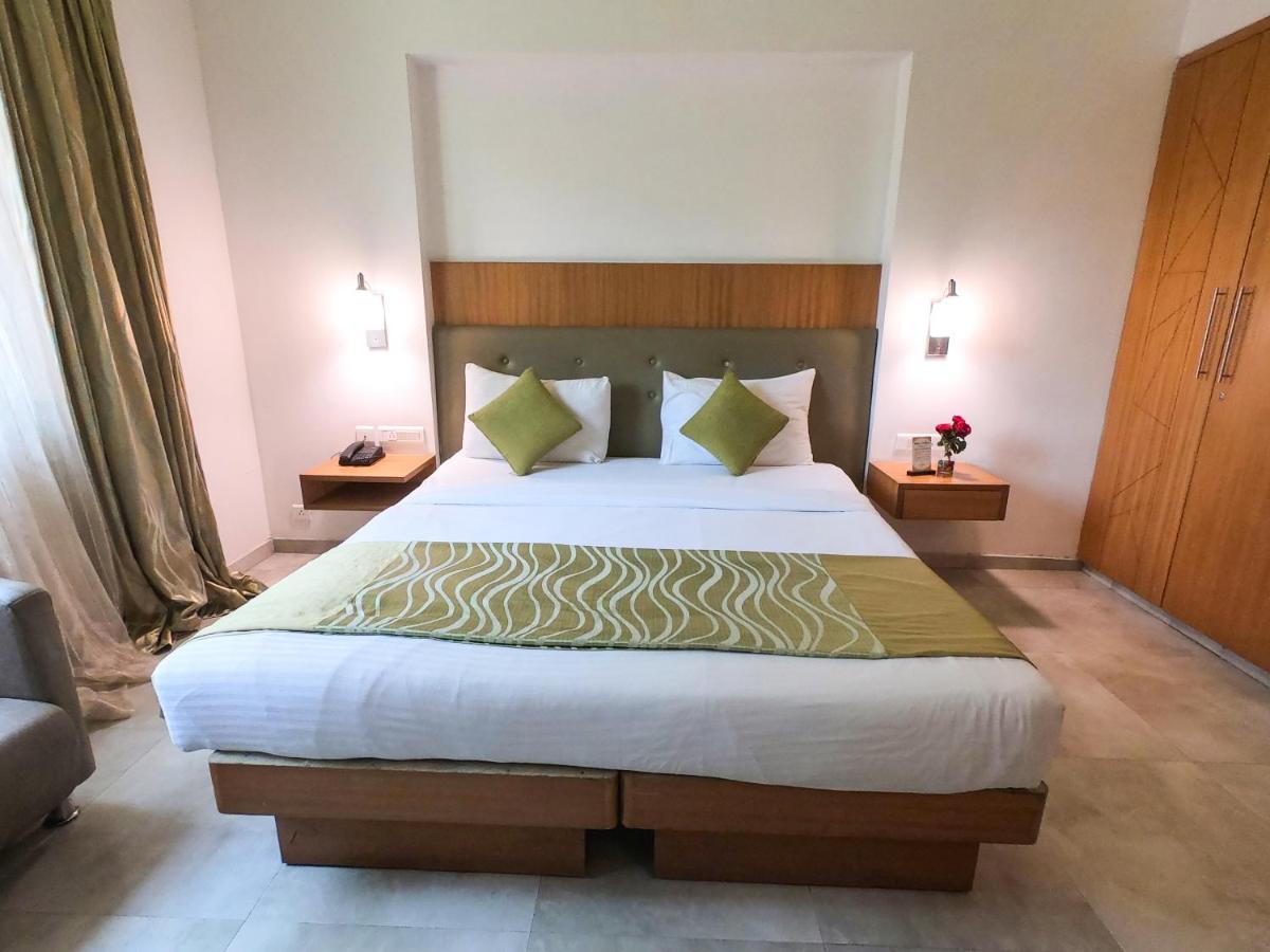 The Verda Saffron Hotel 3*