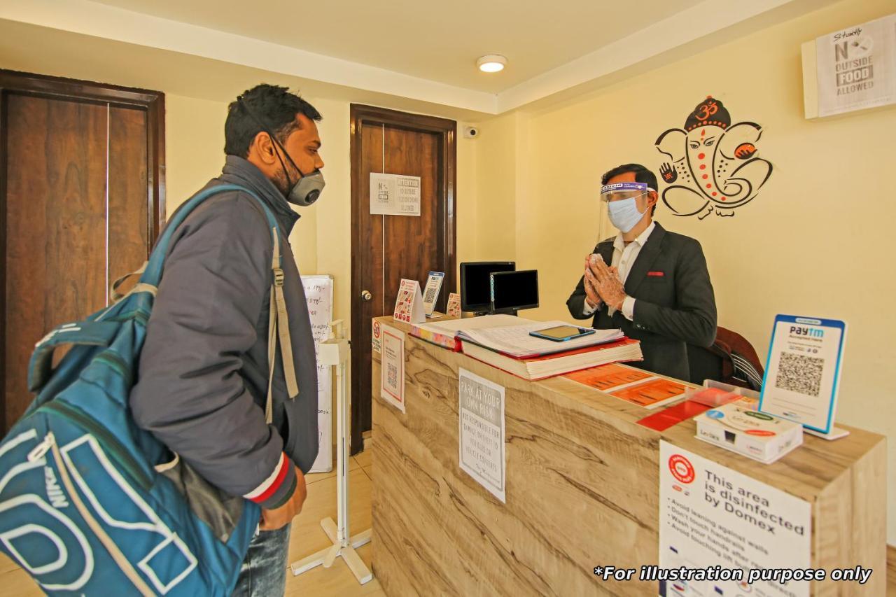 Oyo Flagship 81436 Palace Mangalore