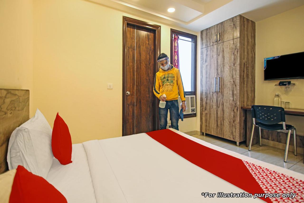 Oyo Flagship 81436 Palace Hotel Mangalore