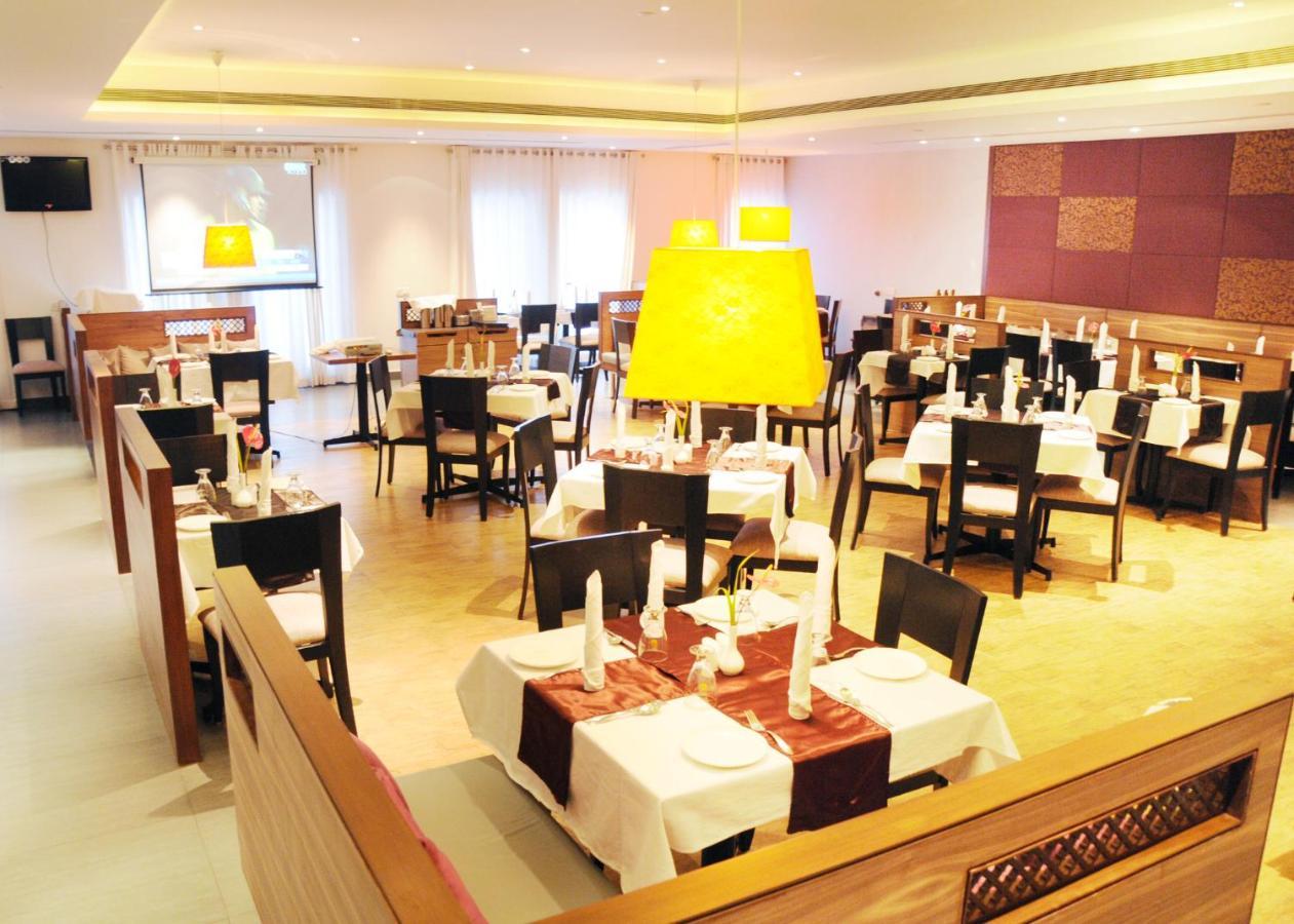 Hotel Moti Mahal 4*