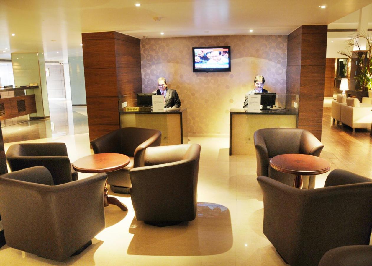 Moti Mahal Hotel 4*