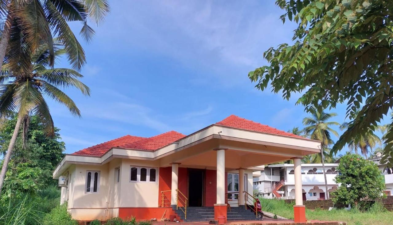 Holiday home Tharavad *