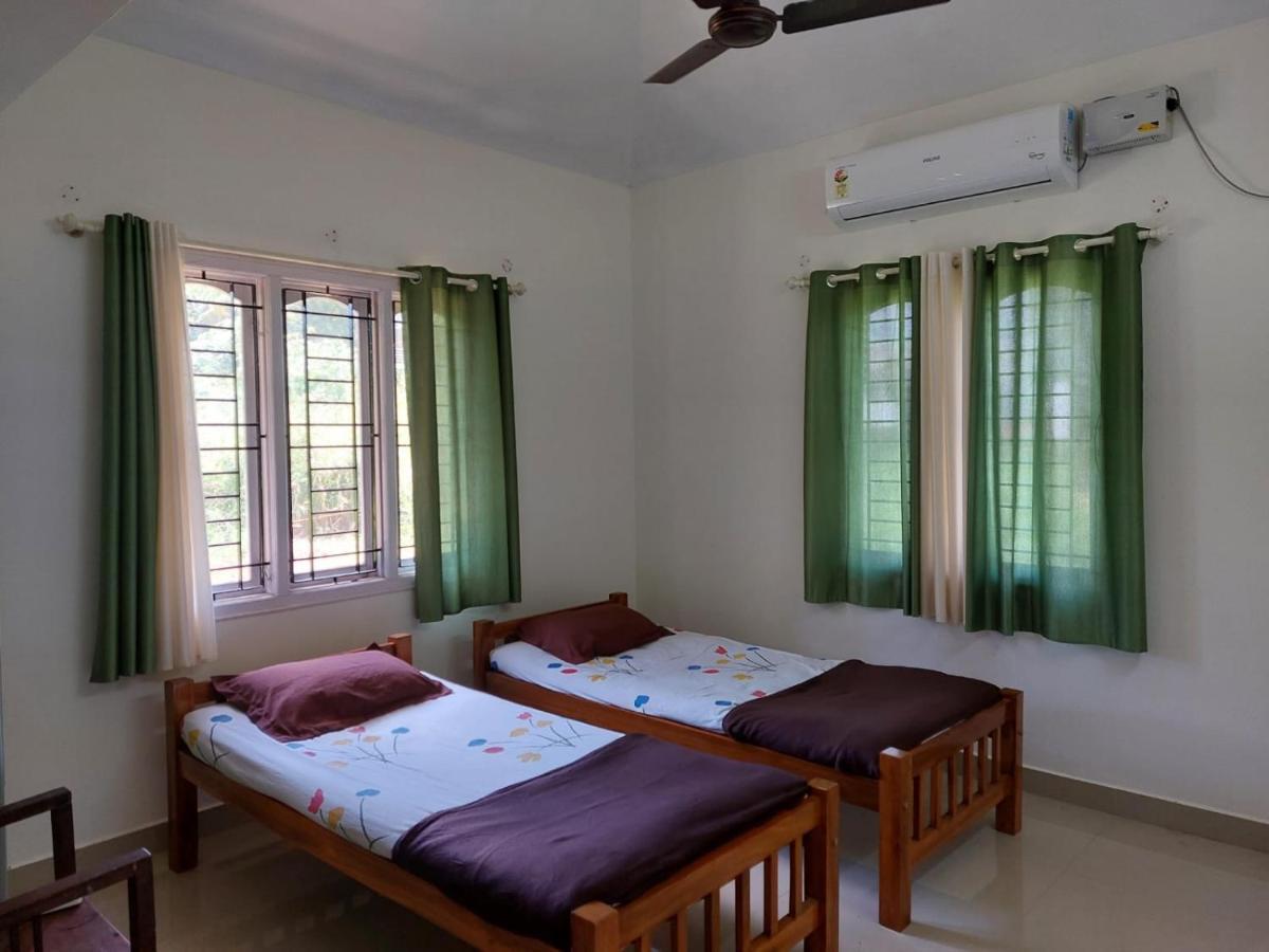 Tharavad Holiday home *