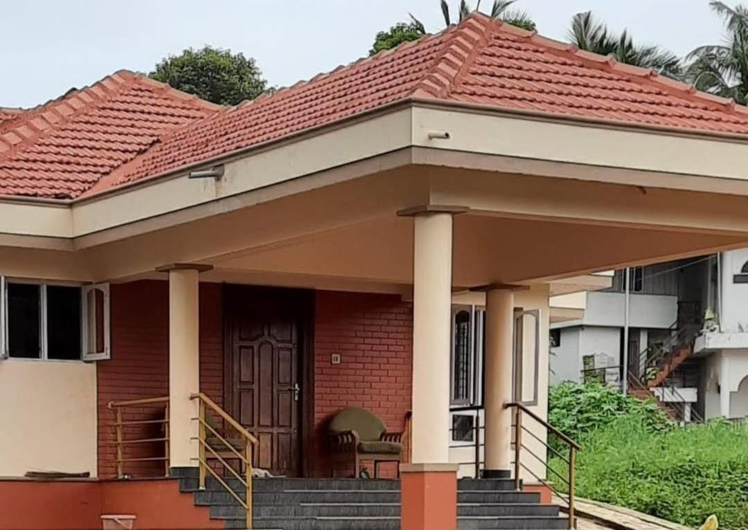 Tharavad Holiday home Mangalore