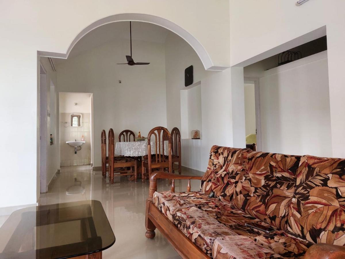 Holiday home Tharavad Mangalore