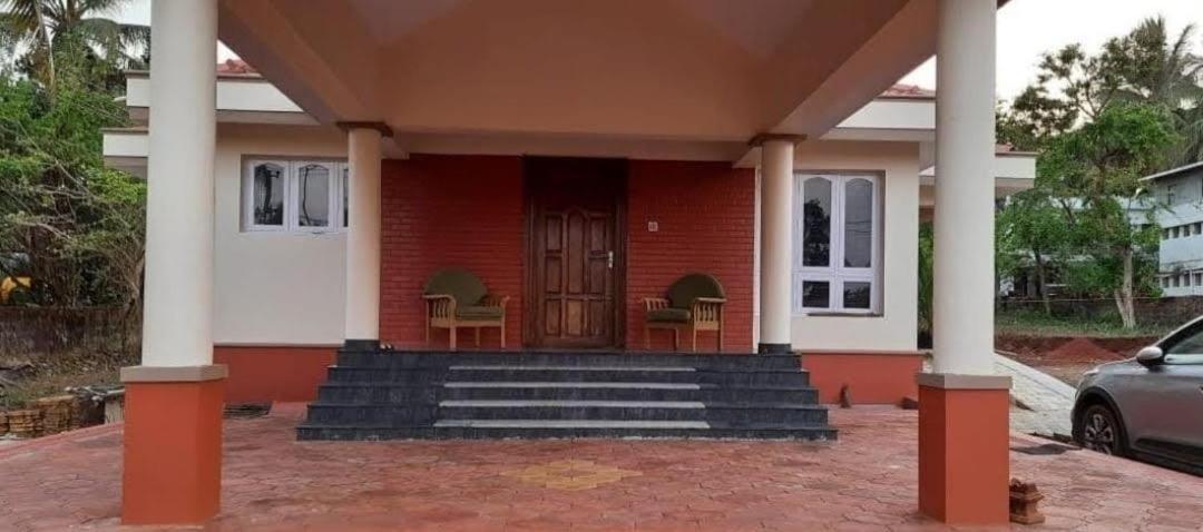 Holiday home Tharavad Mangalore