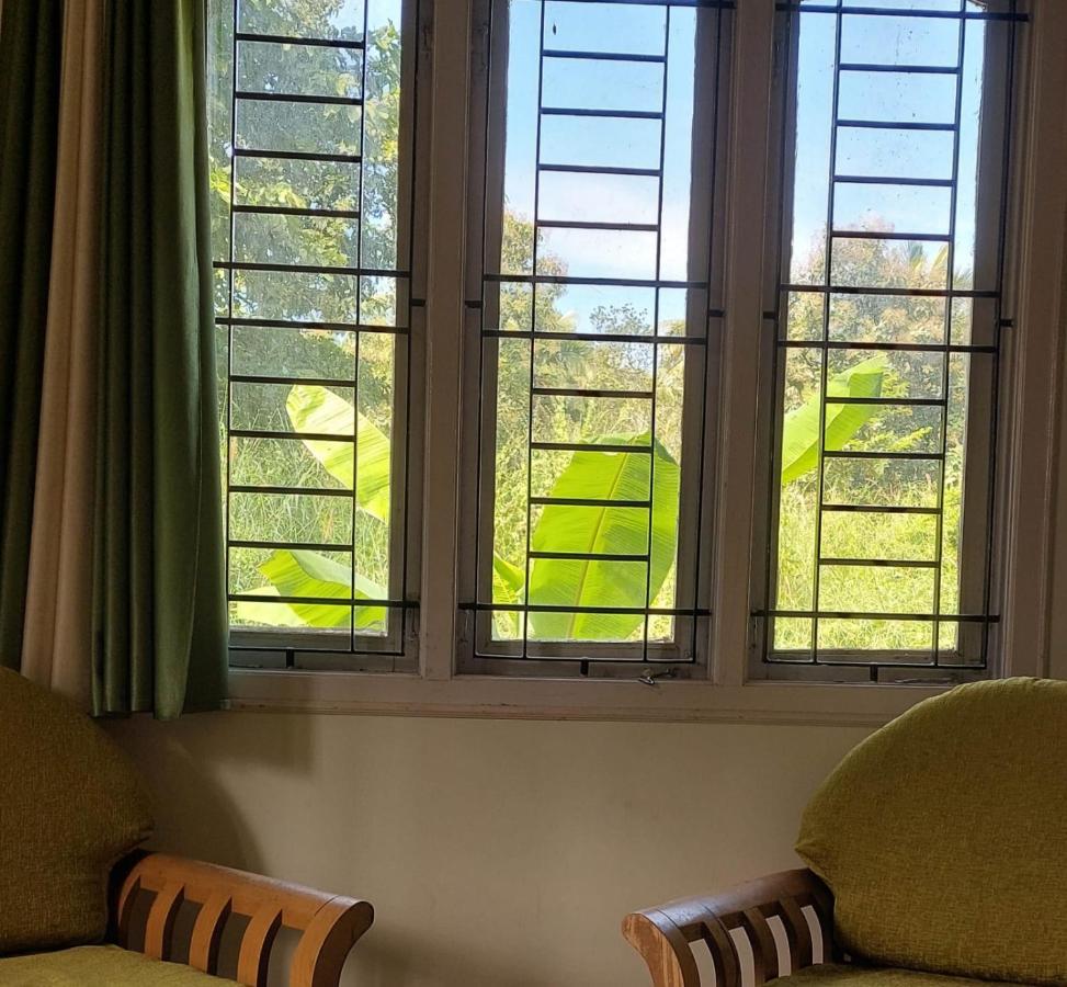 Holiday home Tharavad Mangalore