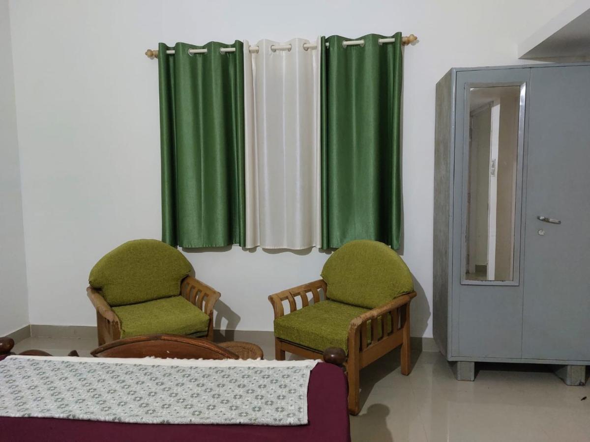 Holiday home Tharavad