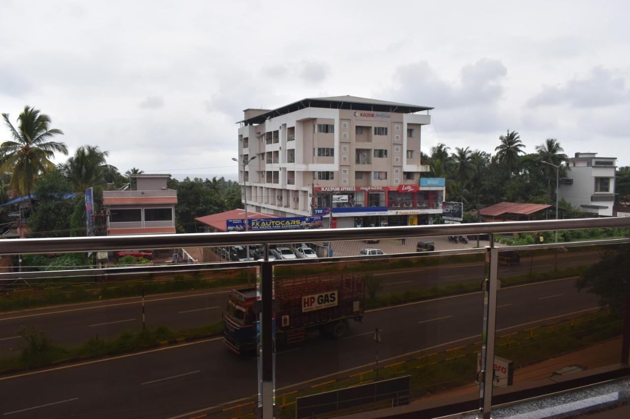 Aparthotel Skanda Comforts Mangalore