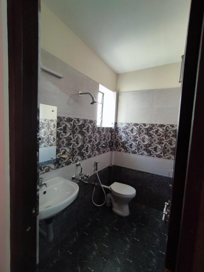 Skanda Comforts Aparthotel Mangalore
