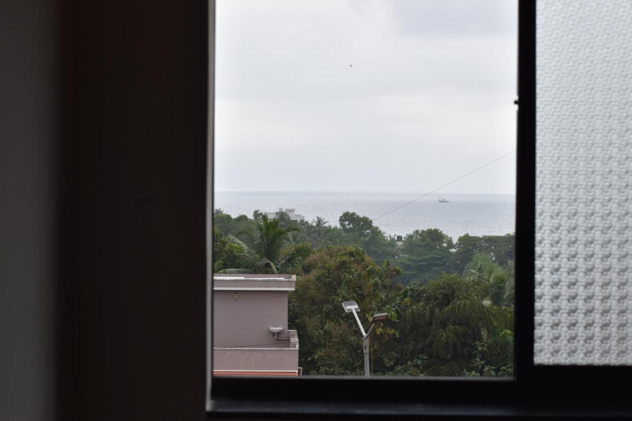 Skanda Comforts Aparthotel