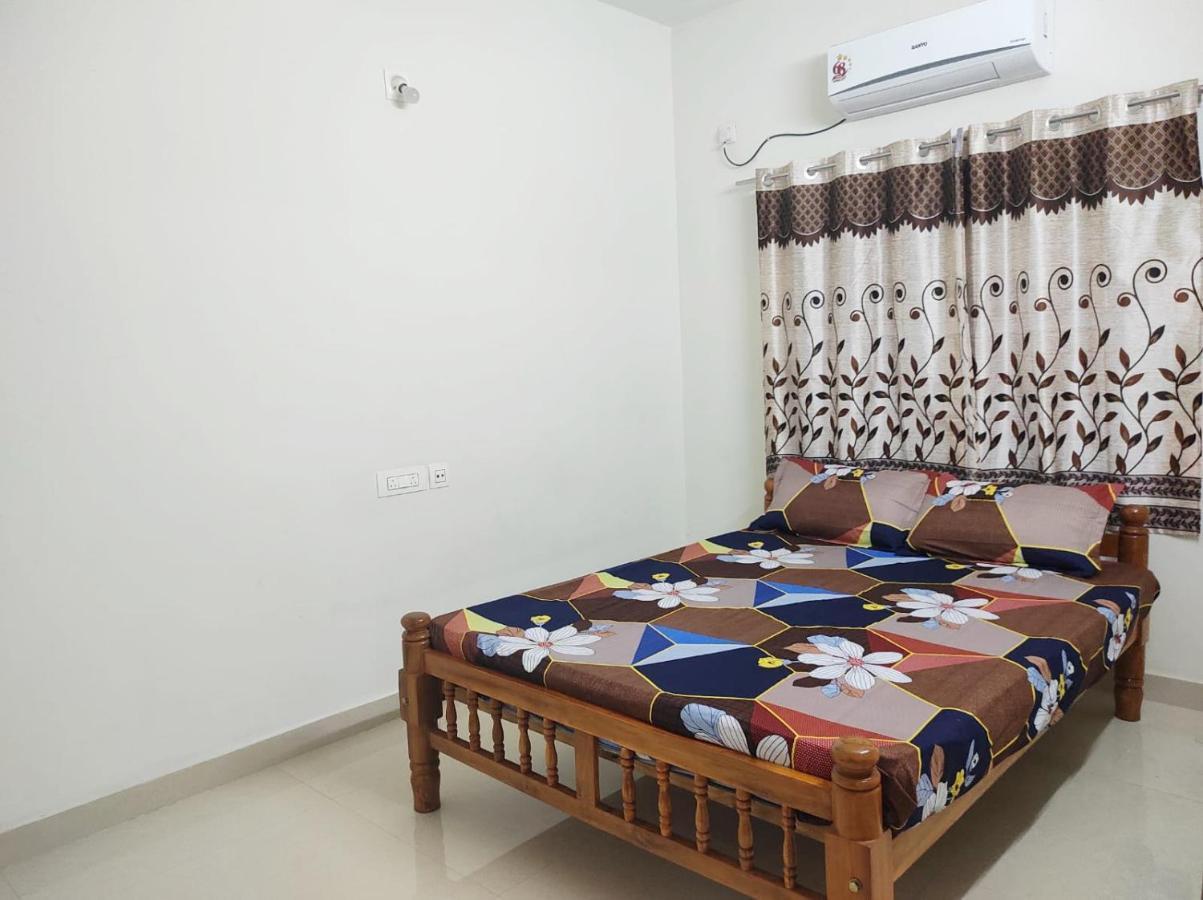 Apartment Venus Homes Mangalore
