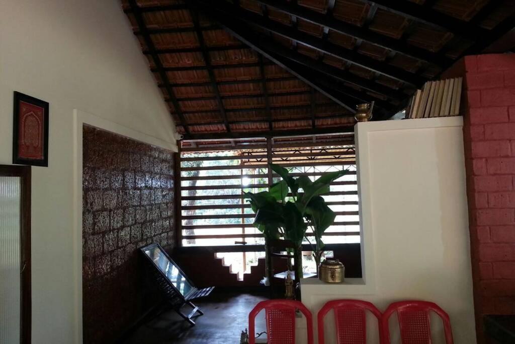 Apartment Nidhivana Farms & Resort, Bakrebail-salethoor Rd, Mangalore
