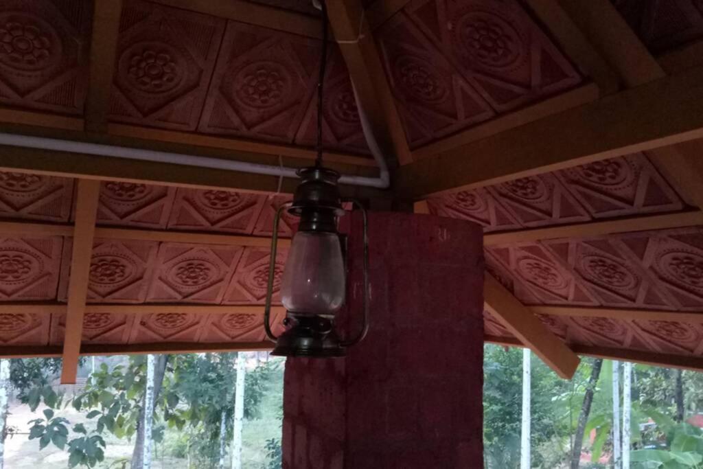 Apartment Nidhivana Farms & Resort, Bakrebail-salethoor Rd, *
