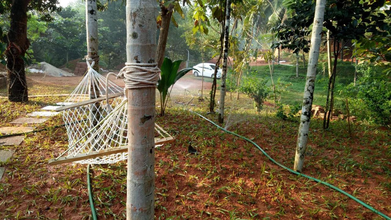 Apartment Nidhivana Farms & Resort, Bakrebail-salethoor Rd,