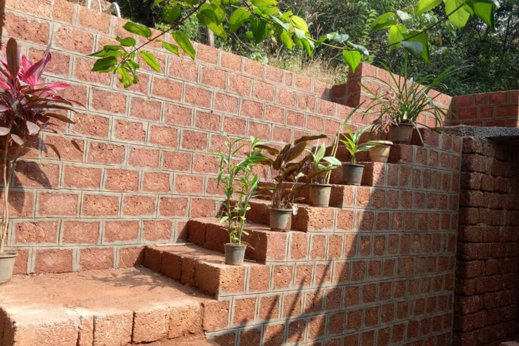 Nidhivana Farms & Resort, Bakrebail-salethoor Rd, Apartment *