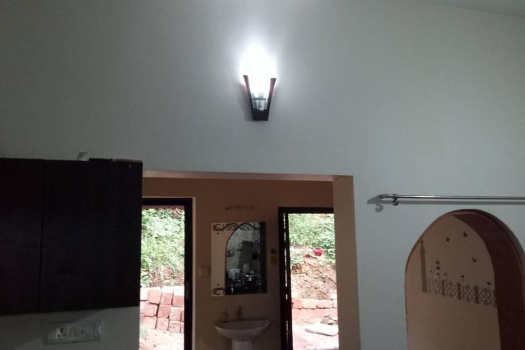 Nidhivana Farms & Resort, Bakrebail-salethoor Rd, Apartment Mangalore