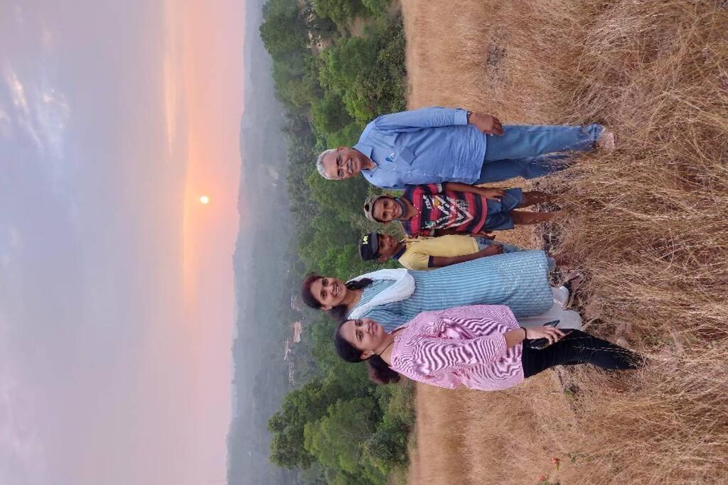 Nidhivana Farms & Resort, Bakrebail-salethoor Rd, *