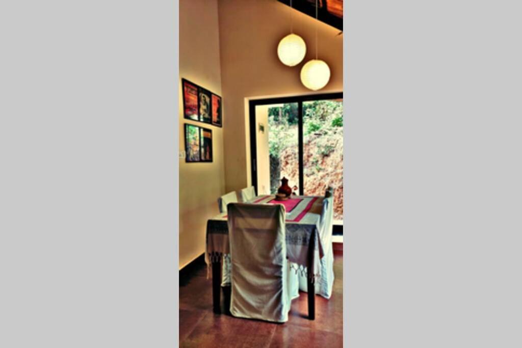 Apartment Nidhivana Farms & Resort, Bakrebail-salethoor Rd, Mangalore
