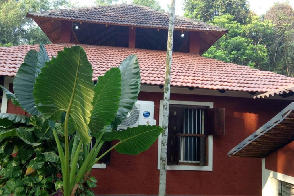 Apartment Nidhivana Farms & Resort, Bakrebail-salethoor Rd, *