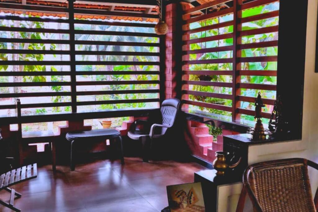 Apartment Nidhivana Farms & Resort, Bakrebail-salethoor Rd, Mangalore
