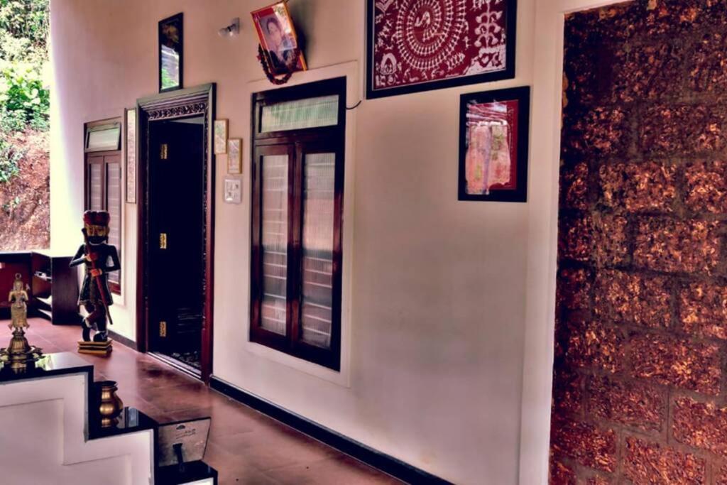 Nidhivana Farms & Resort, Bakrebail-salethoor Rd,