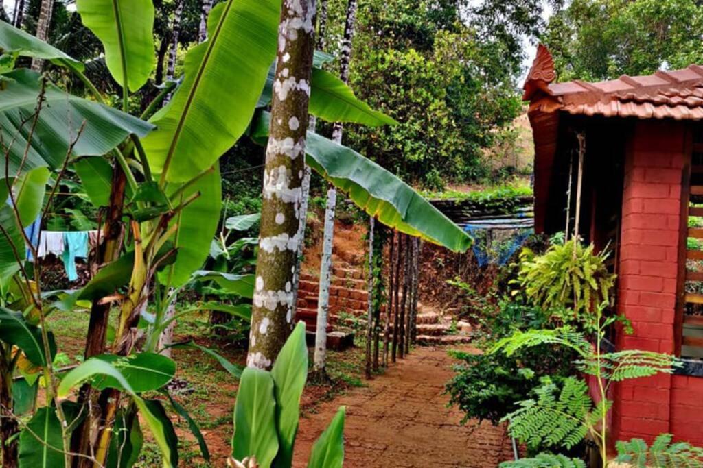 Nidhivana Farms & Resort, Bakrebail-salethoor Rd, * Mangalore