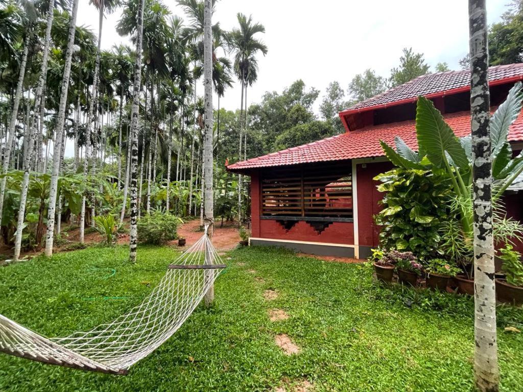 Nidhivana Farms & Resort, Bakrebail-salethoor Rd, * Mangalore