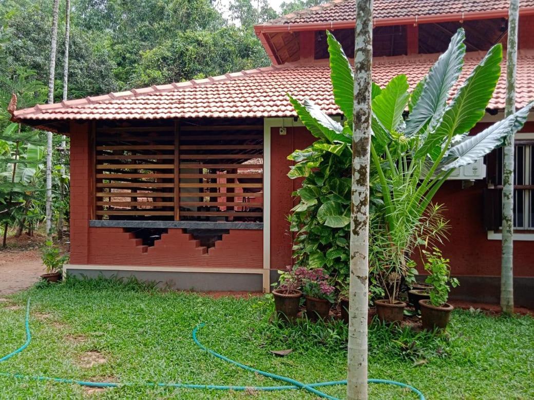 Nidhivana Farms & Resort, Bakrebail-salethoor Rd, Apartment Mangalore