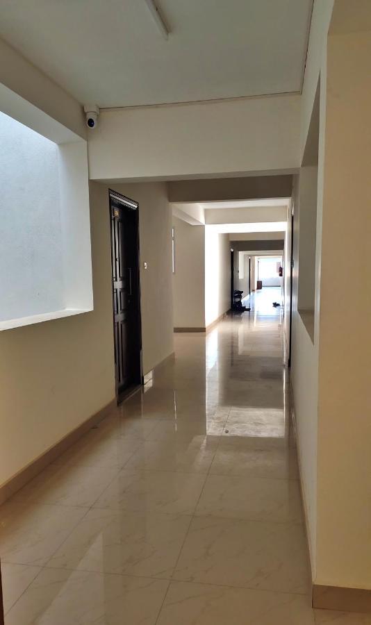 Apartment 305 *