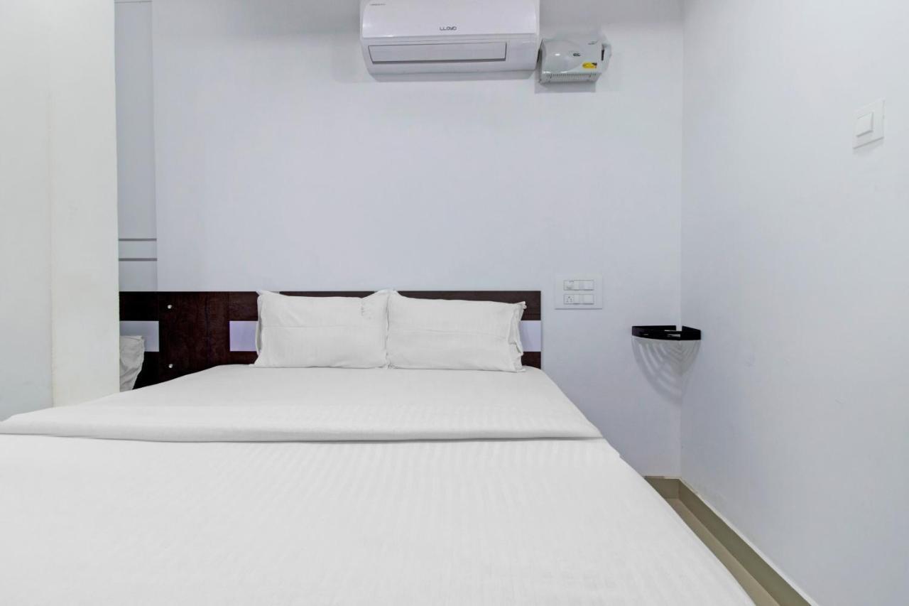Hotel Oyo Flagship 81436 Palace Mangalore