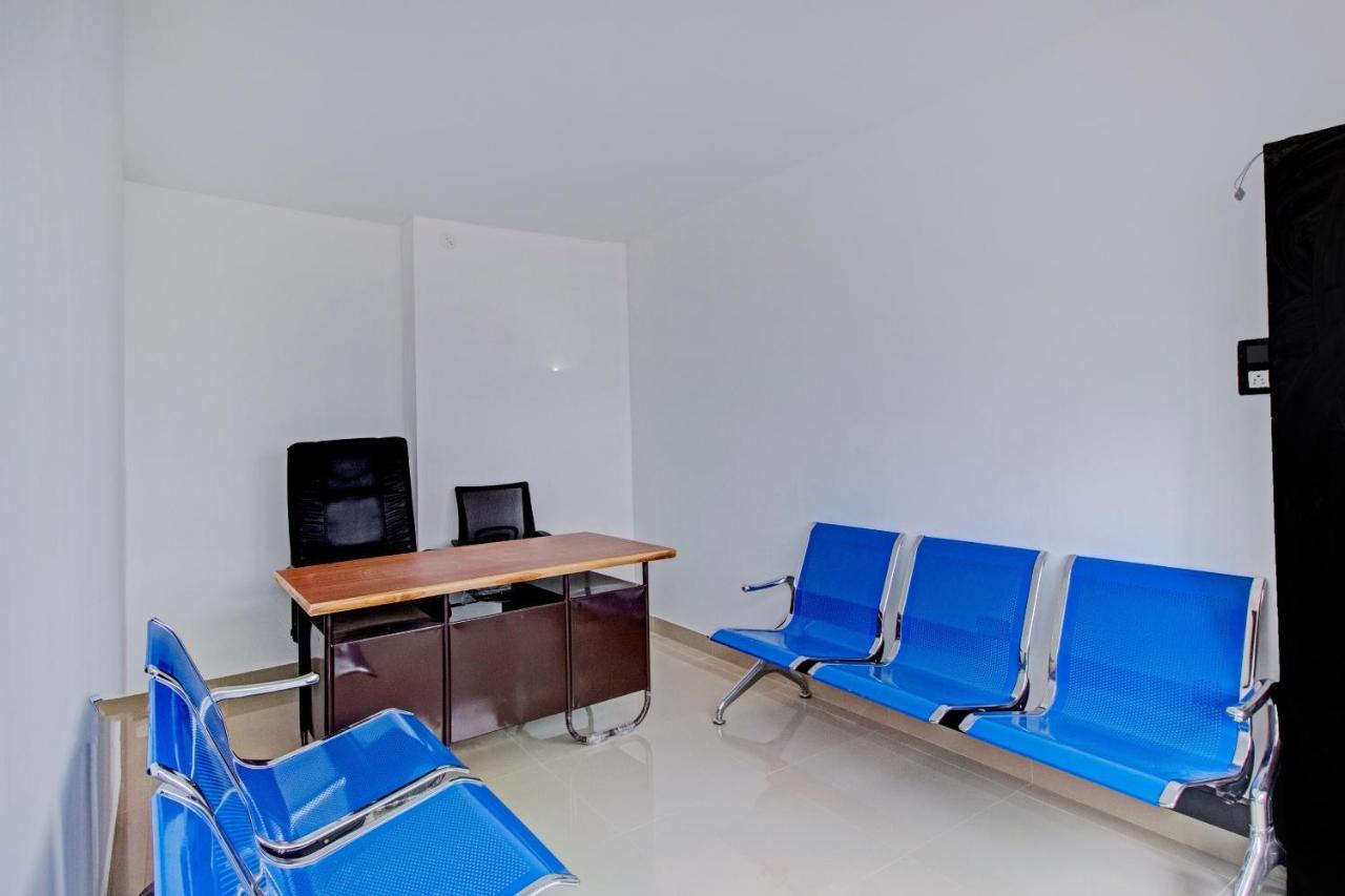 Hotel Oyo Flagship 81436 Palace Mangalore