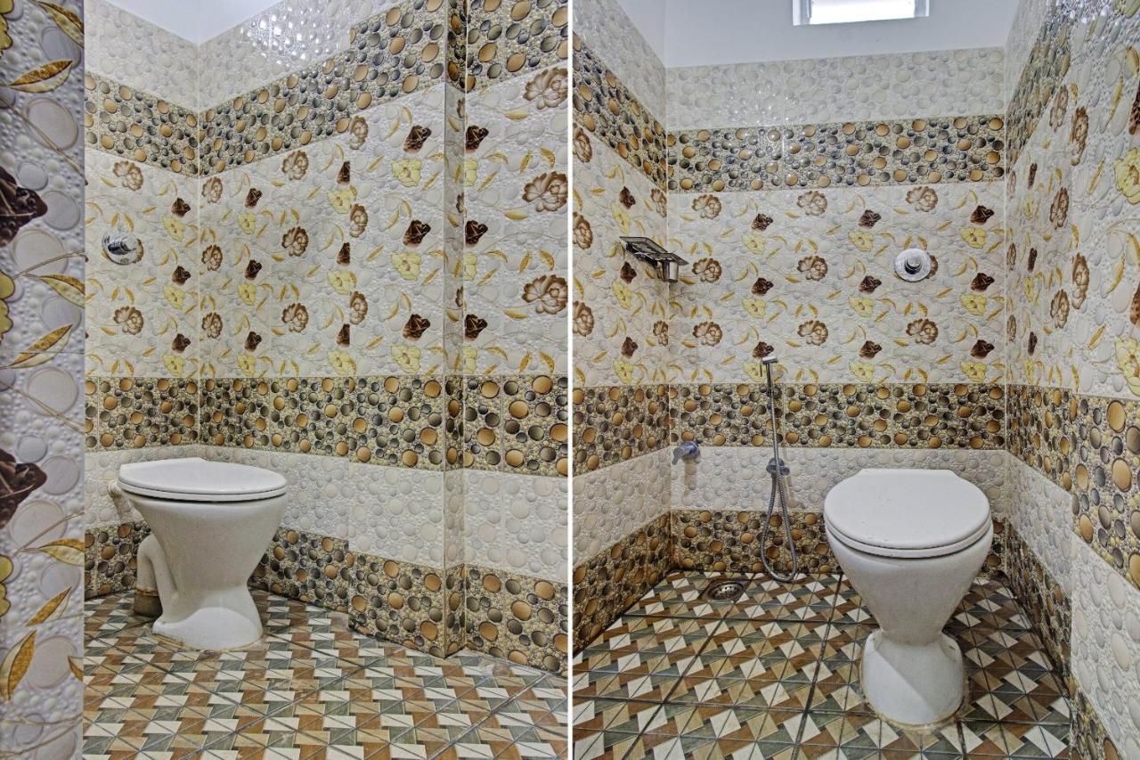 Hotel Oyo Flagship 81436 Palace Mangalore