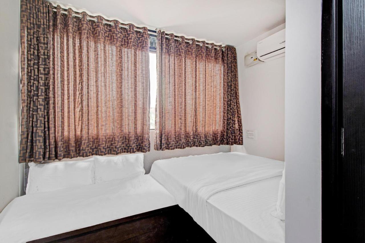 Hotel Oyo Flagship 81436 Palace Mangalore
