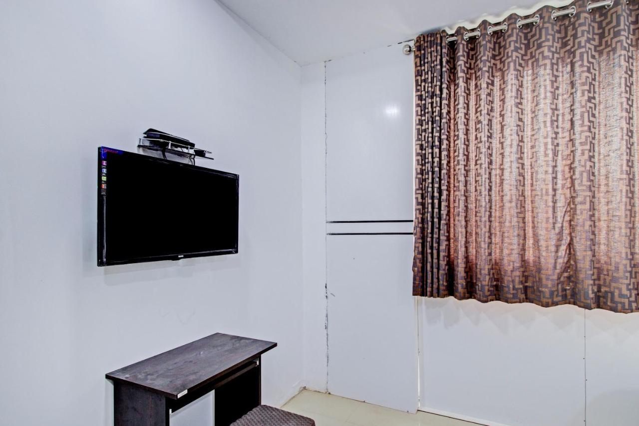 Oyo Flagship 81436 Palace Hotel 3*