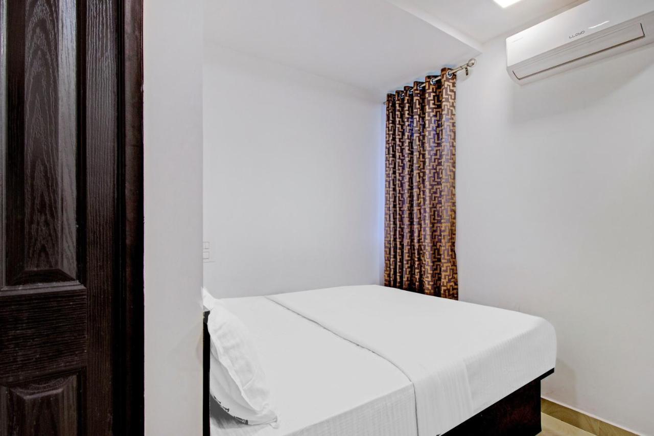 Hotel Oyo Flagship 81436 Palace Mangalore