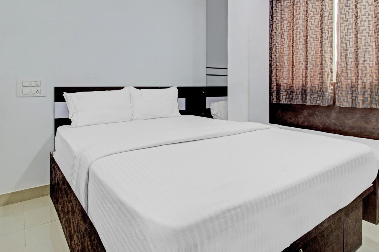 Hotel Oyo Flagship 81436 Palace Mangalore