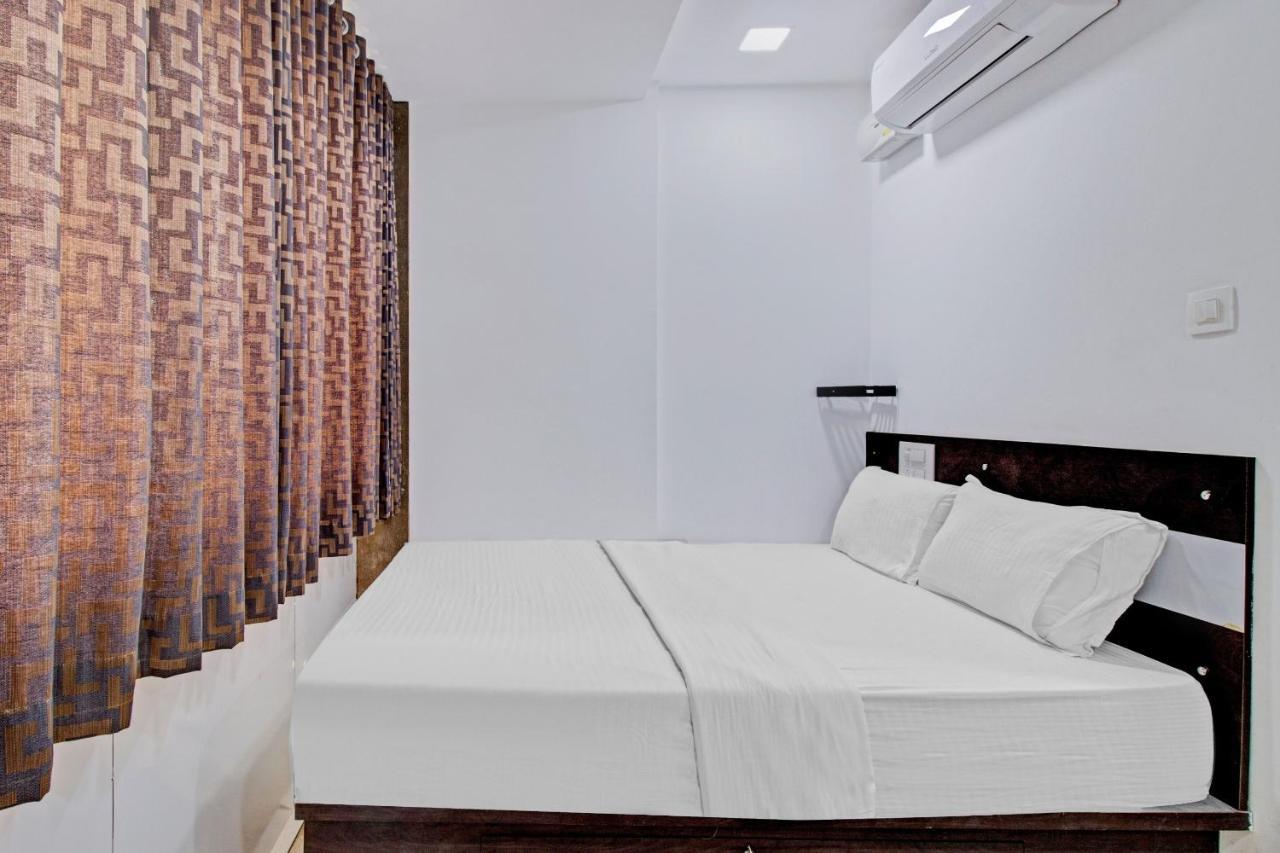 Hotel Oyo Flagship 81436 Palace Mangalore