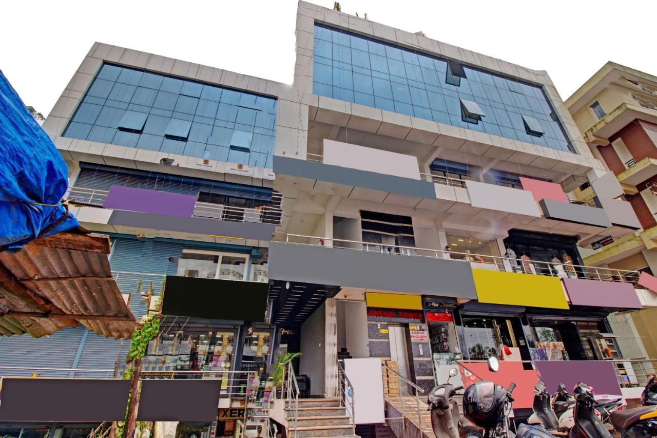 Hotel Oyo Flagship 81436 Palace