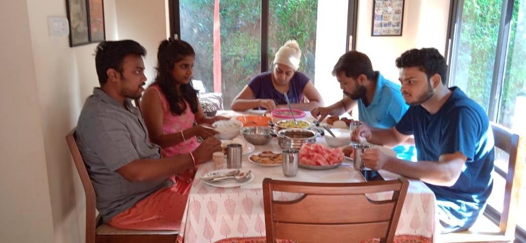 Nidhivana Farms & Resort, Bakrebail-salethoor Rd, *