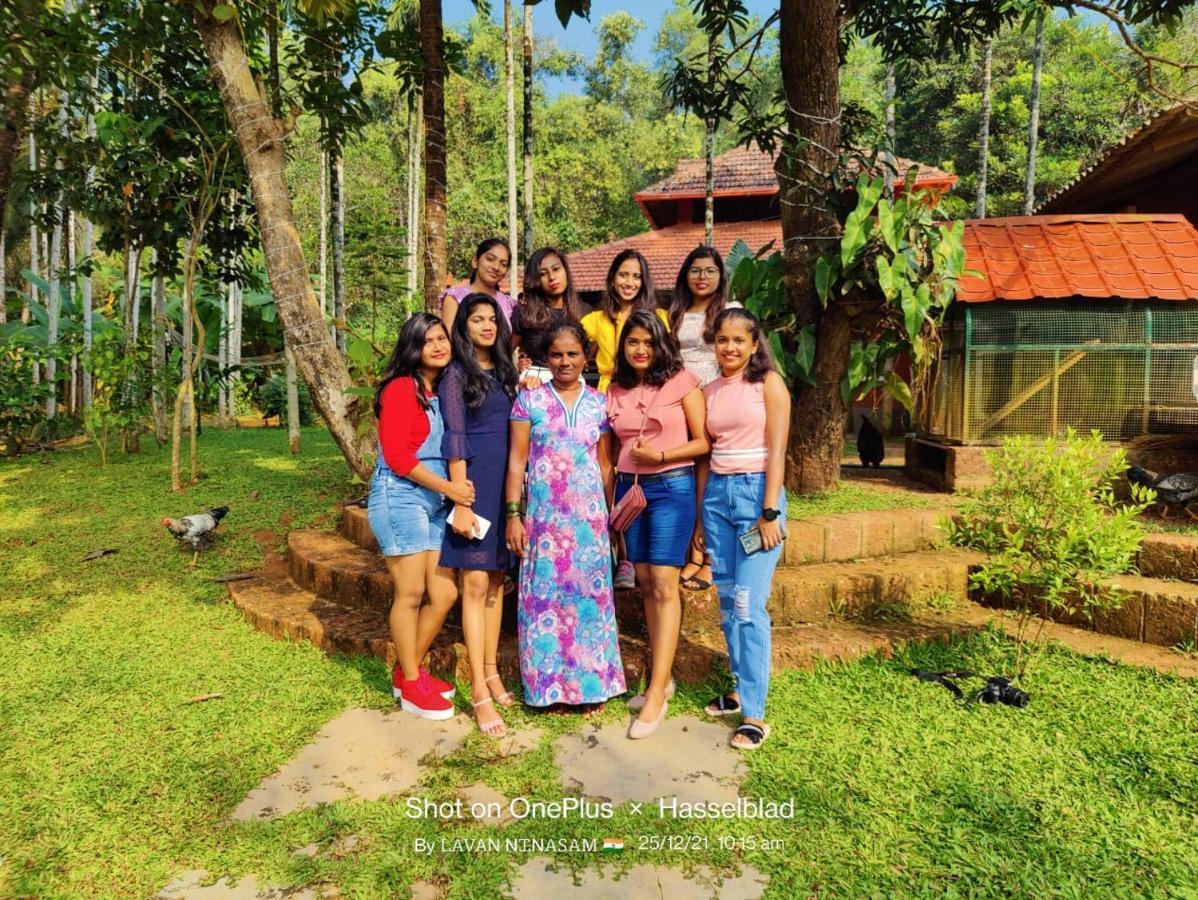 Nidhivana Farms & Resort, Bakrebail-salethoor Rd, * Mangalore