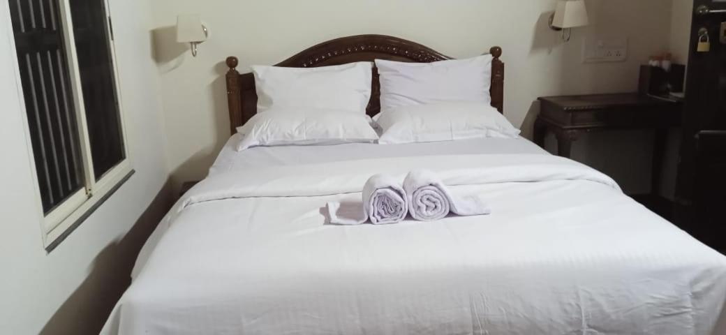 Nidhivana Farms & Resort, Bakrebail-salethoor Rd, Apartment *