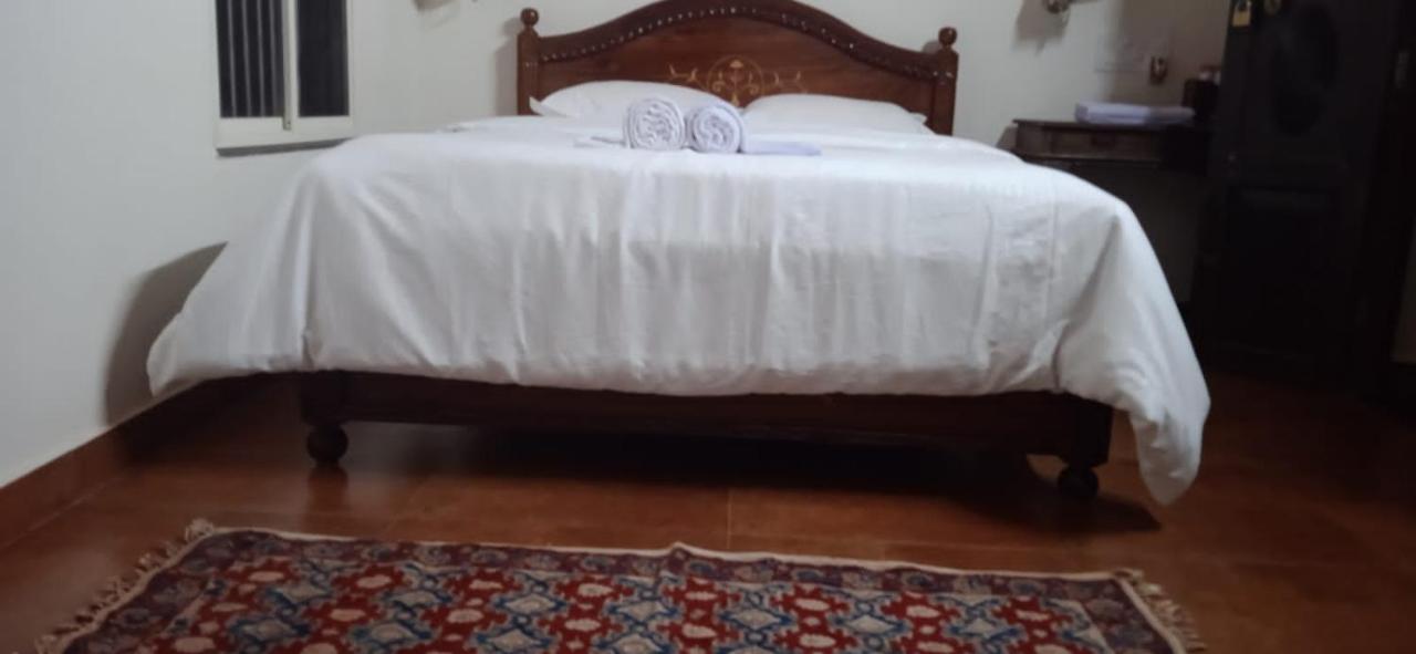 Nidhivana Farms & Resort, Bakrebail-salethoor Rd, Apartment *