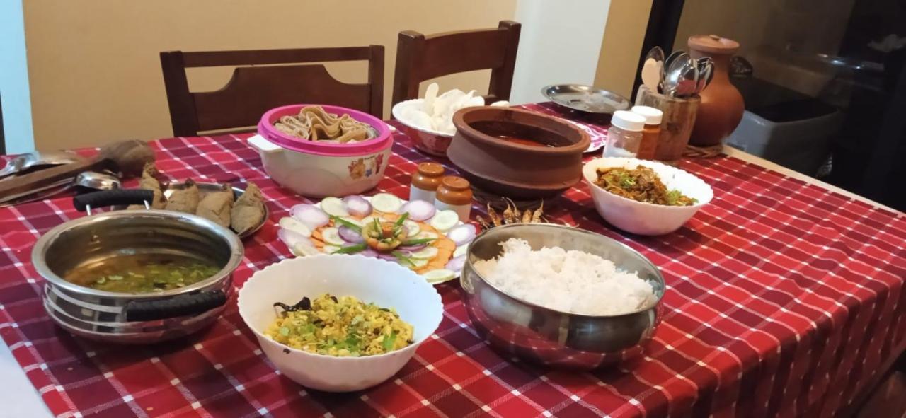 Nidhivana Farms & Resort, Bakrebail-salethoor Rd, Apartment *