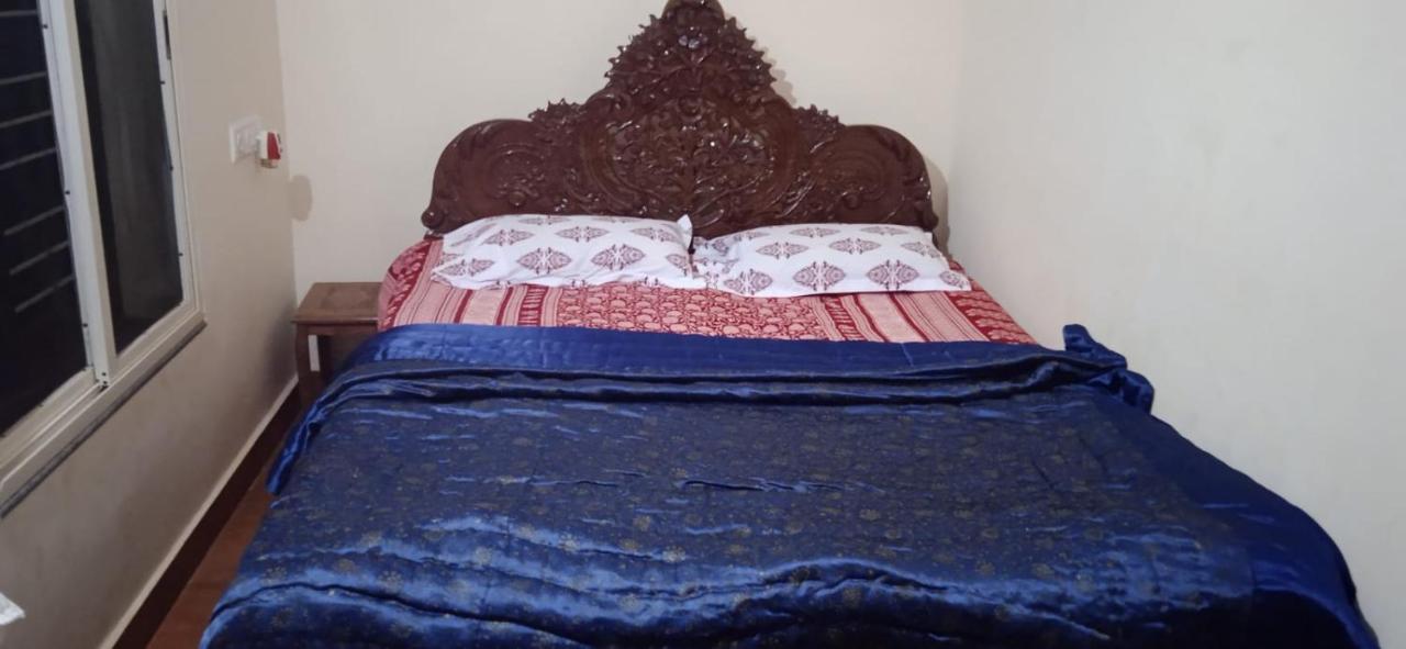 Nidhivana Farms & Resort, Bakrebail-salethoor Rd, Apartment Mangalore