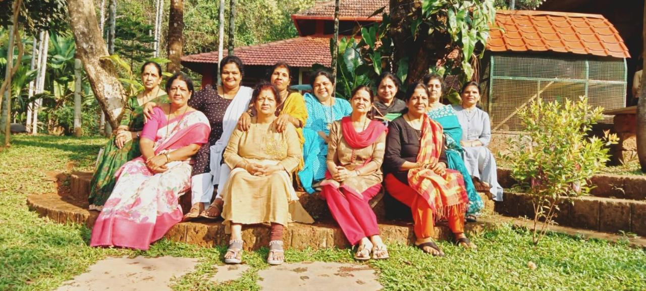 Nidhivana Farms & Resort, Bakrebail-salethoor Rd, * Mangalore
