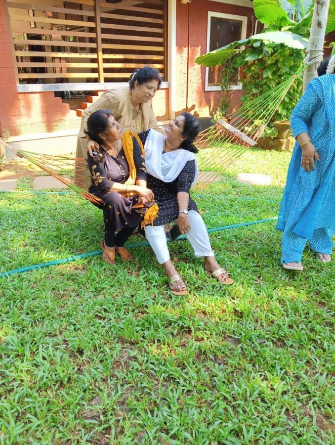 Nidhivana Farms & Resort, Bakrebail-salethoor Rd, *