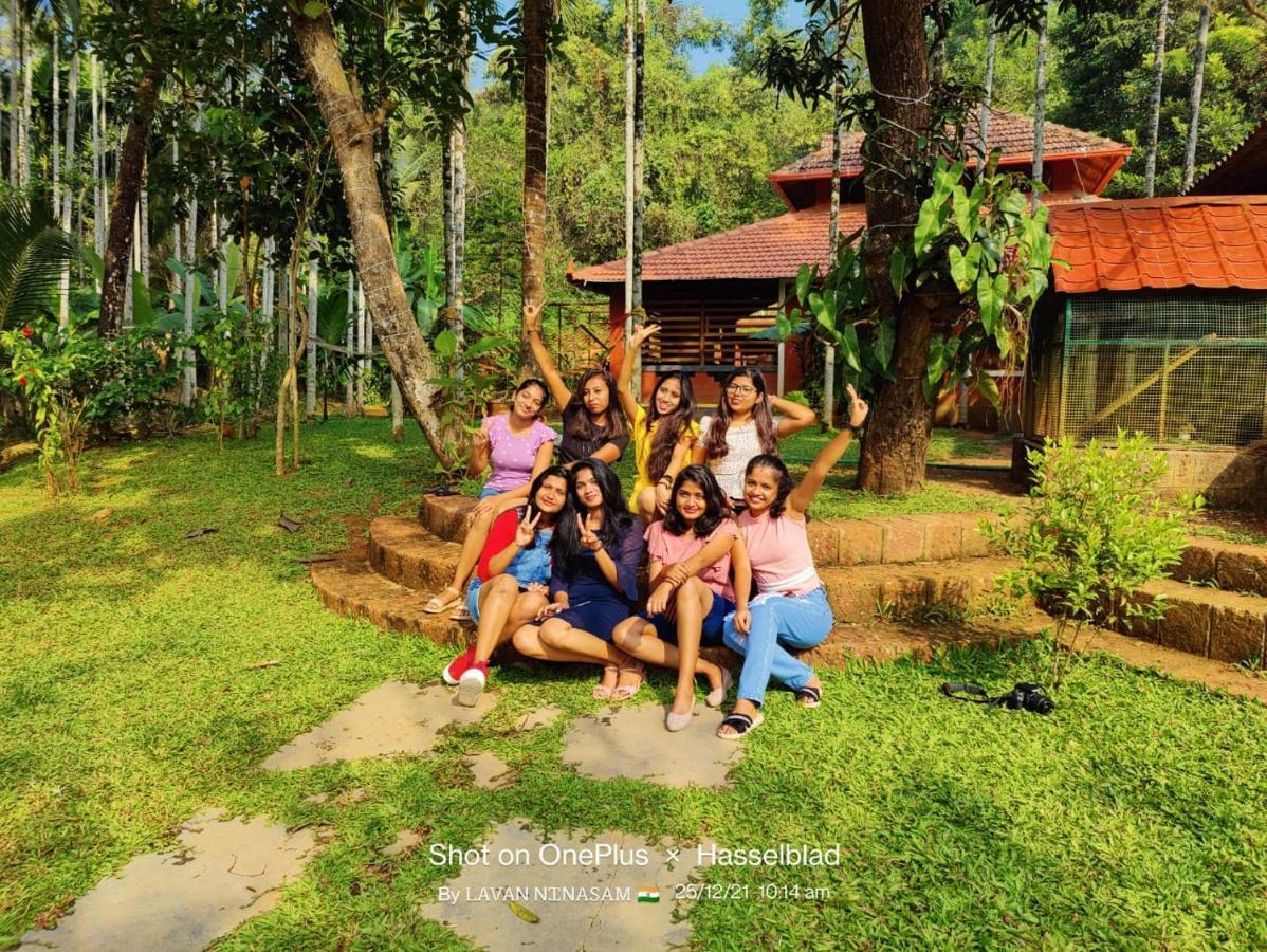 Nidhivana Farms & Resort, Bakrebail-salethoor Rd, * Mangalore