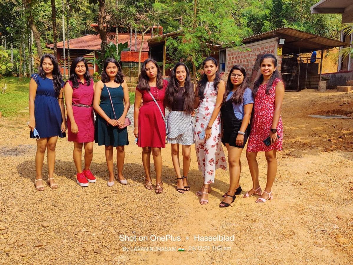 Apartment Nidhivana Farms & Resort, Bakrebail-salethoor Rd, Mangalore